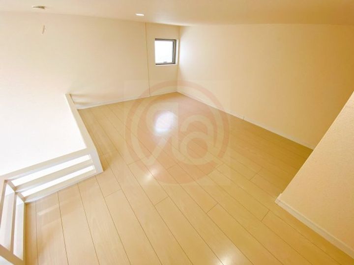 大阪府東大阪市御厨1丁目(アパート)の賃貸物件の寝室