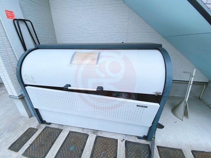 大阪府東大阪市御厨1丁目(アパート)の賃貸物件のその他画像