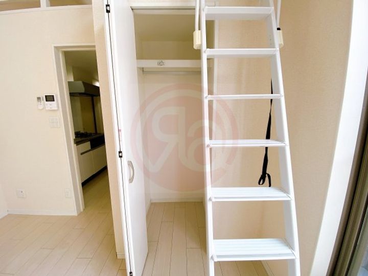 大阪府東大阪市御厨1丁目(アパート)の賃貸物件のその他画像