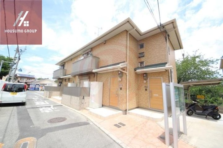 大阪府東大阪市稲田本町2丁目(アパート)の賃貸物件の外観