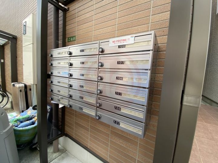 大阪府大阪市生野区小路2丁目(アパート)の賃貸物件のその他画像