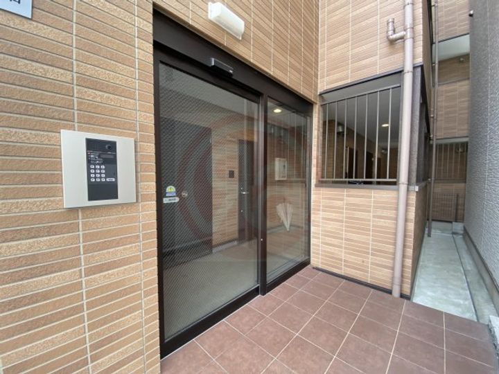 大阪府大阪市生野区小路2丁目(アパート)の賃貸物件のその他画像