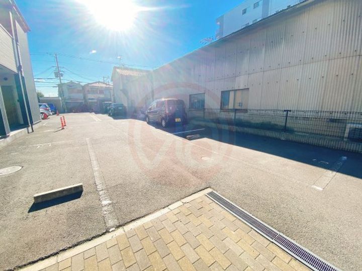 大阪府東大阪市稲田新町2丁目(アパート)の賃貸物件103のその他画像