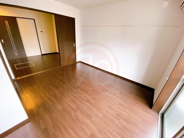 大阪府東大阪市森河内西1丁目(アパート)の賃貸物件の内装