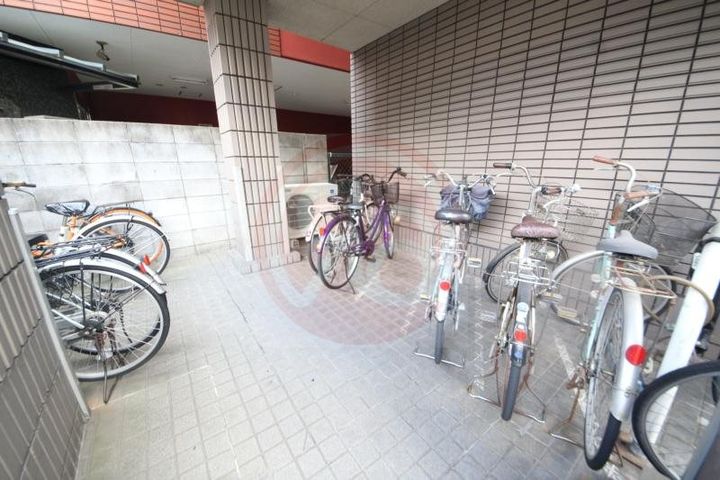 大阪府東大阪市荒川1丁目の賃貸マンションのその他画像