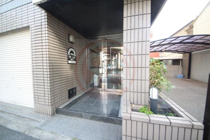 大阪府東大阪市荒川1丁目の賃貸マンションのその他画像
