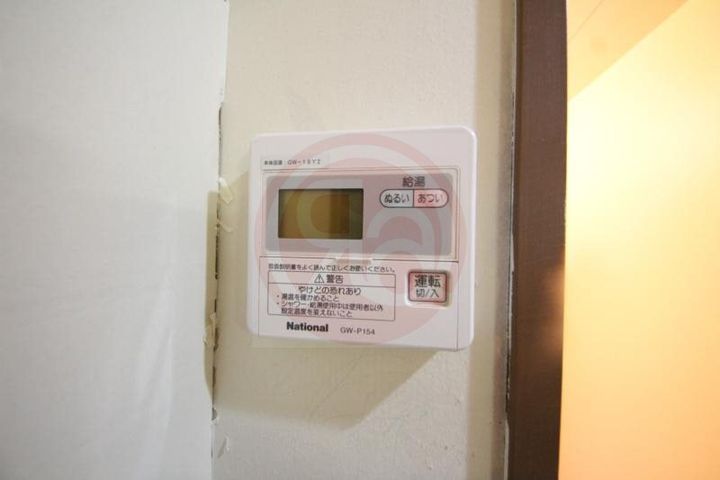 大阪府東大阪市荒川1丁目の賃貸マンションのその他画像