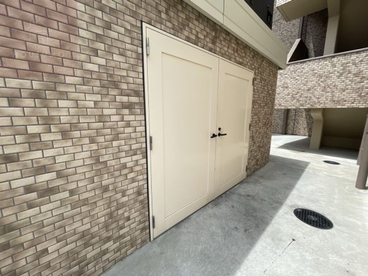 大阪府東大阪市友井5丁目(マンション)の賃貸物件のその他画像