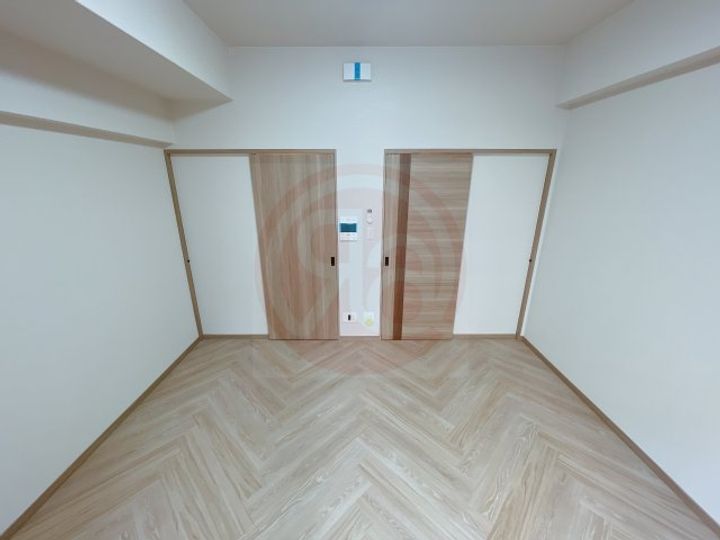 大阪府東大阪市友井5丁目(マンション)の賃貸物件の居間