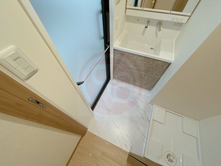 大阪府東大阪市友井5丁目(マンション)の賃貸物件のその他画像