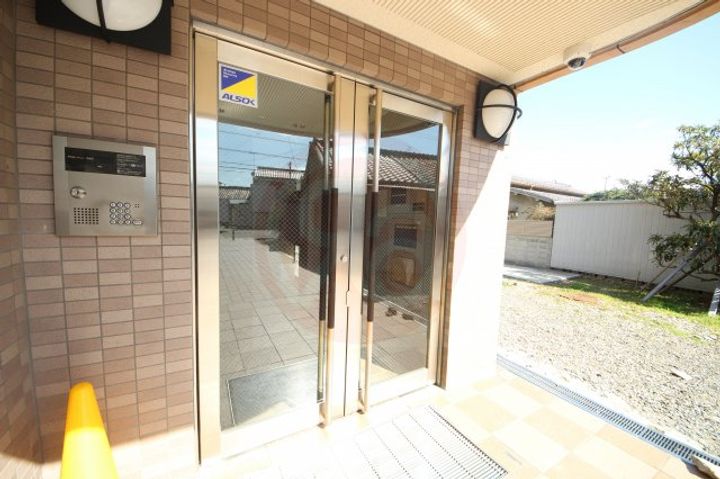 大阪府大阪市生野区巽西4丁目(マンション)の賃貸物件のその他画像