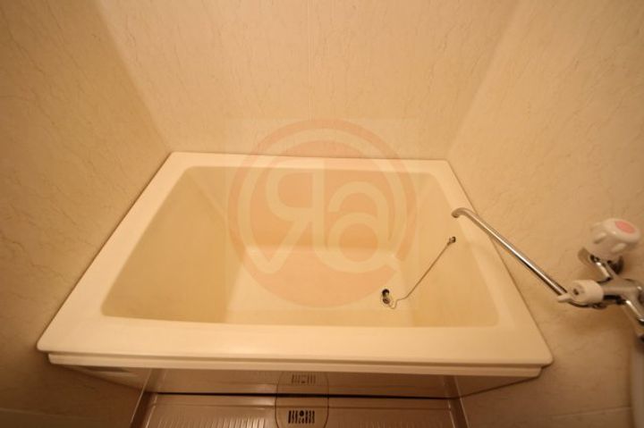 大阪府大阪市生野区巽西4丁目(マンション)の賃貸物件の風呂