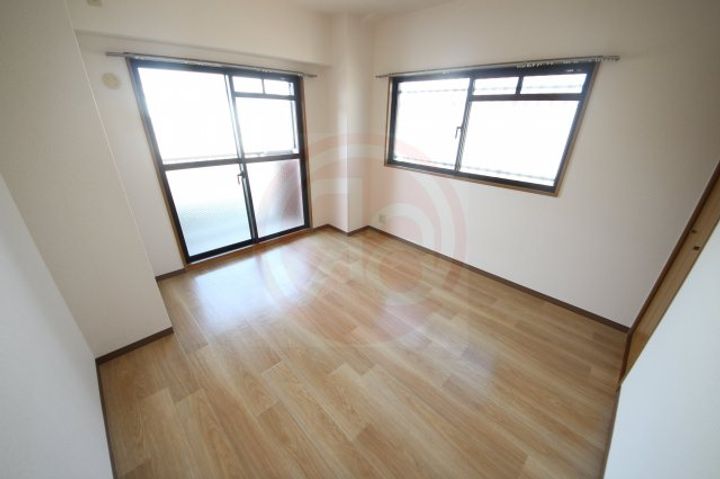 大阪府大阪市生野区巽西4丁目(マンション)の賃貸物件の内装