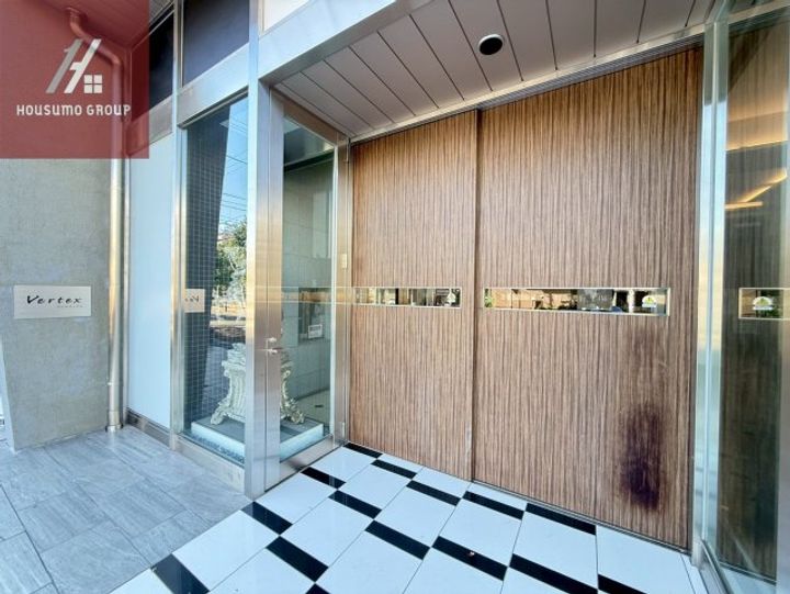 大阪府大阪市生野区中川1丁目(マンション)の賃貸物件807のその他画像