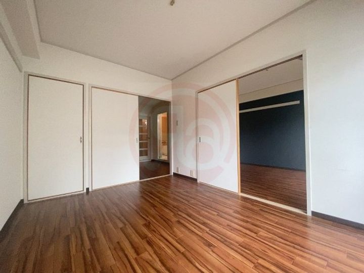 大阪府東大阪市森河内西1丁目(マンション)の賃貸物件の子供部屋