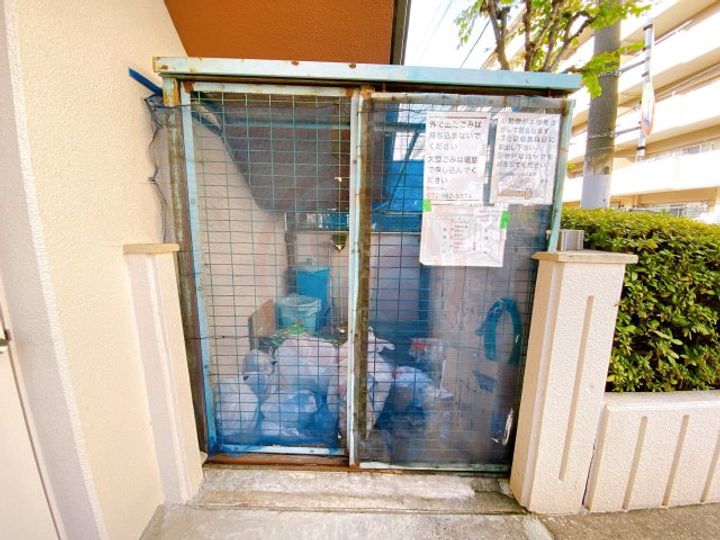 大阪府東大阪市森河内西1丁目(マンション)の賃貸物件のその他画像