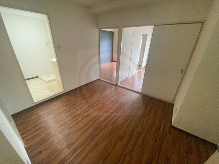 大阪府東大阪市森河内西1丁目(マンション)の賃貸物件の居間