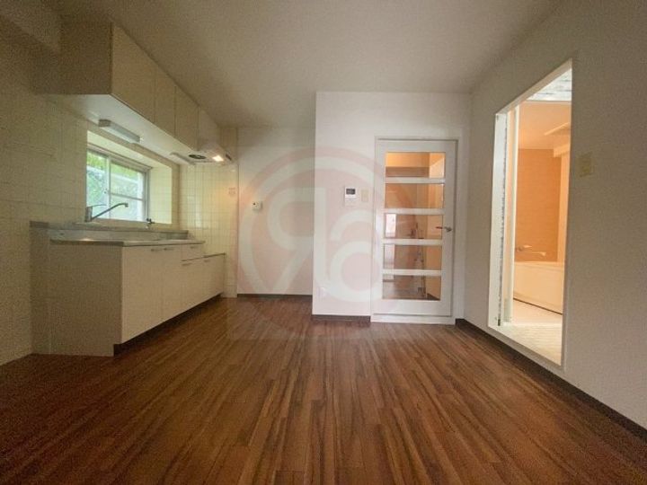 大阪府東大阪市森河内西1丁目(マンション)の賃貸物件の内装