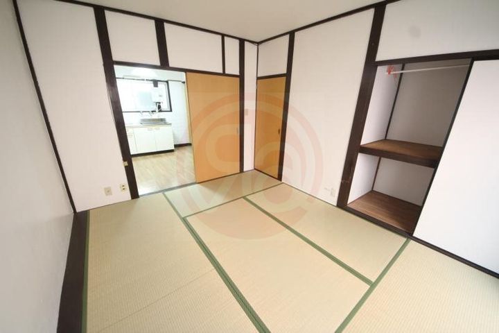 大阪府大阪市生野区小路東2丁目(マンション)の賃貸物件の内装
