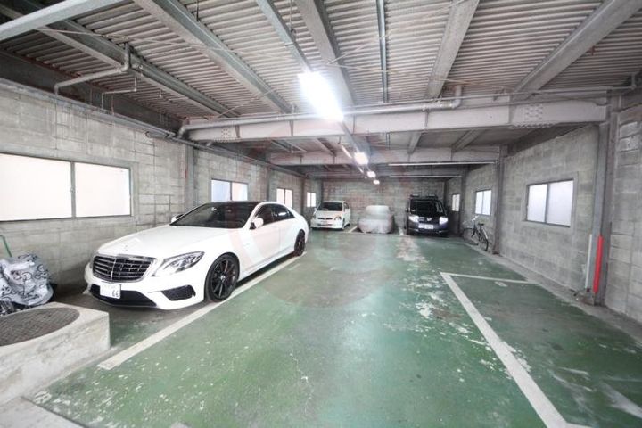 大阪府大阪市生野区小路東2丁目(マンション)の賃貸物件のその他画像