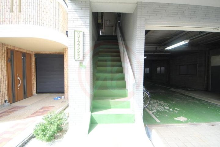 大阪府大阪市生野区小路東2丁目(マンション)の賃貸物件のその他画像