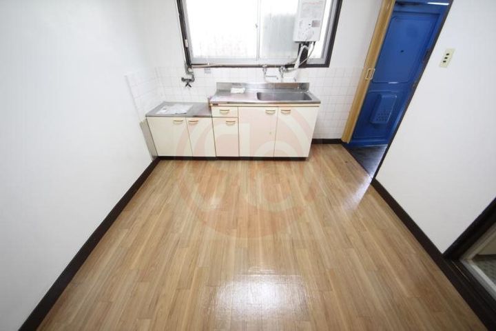 大阪府大阪市生野区小路東2丁目(マンション)の賃貸物件の内装
