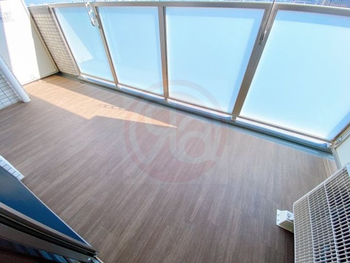 大阪府東大阪市足代北1丁目(マンション)の賃貸物件のその他画像