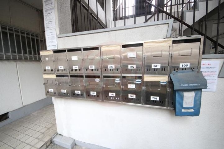 大阪府東大阪市稲田新町2丁目(マンション)の賃貸物件のその他画像