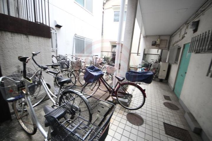 大阪府東大阪市稲田新町2丁目(マンション)の賃貸物件のその他画像