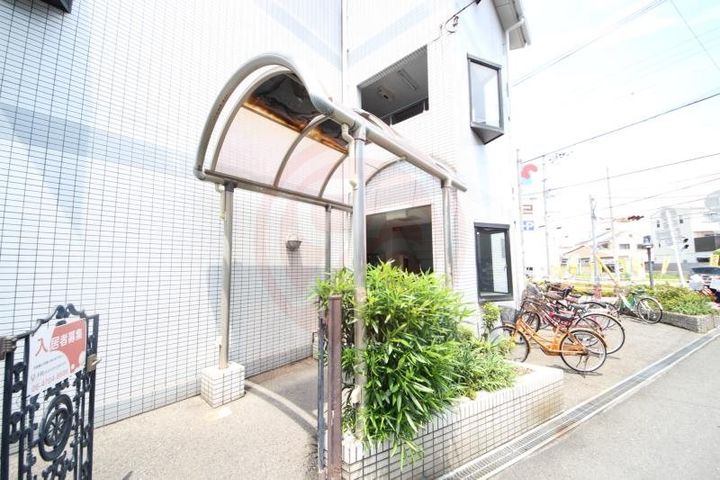 大阪府東大阪市大蓮北1丁目(マンション)の賃貸物件のその他画像