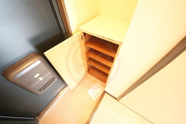 大阪府東大阪市友井3丁目(マンション)の賃貸物件のその他画像