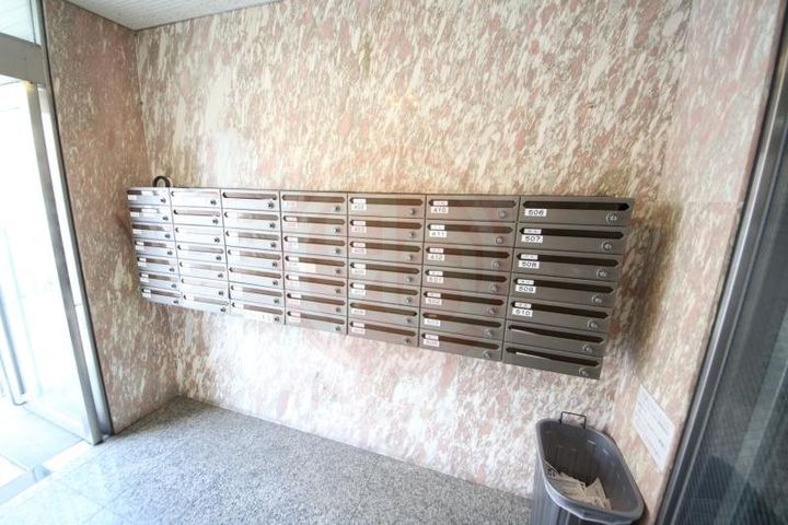 大阪府東大阪市友井3丁目(マンション)の賃貸物件のその他画像