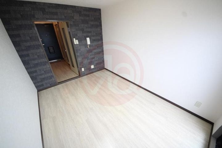 大阪府東大阪市友井3丁目(マンション)の賃貸物件の寝室