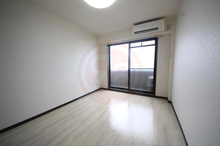 大阪府東大阪市友井3丁目(マンション)の賃貸物件の内装