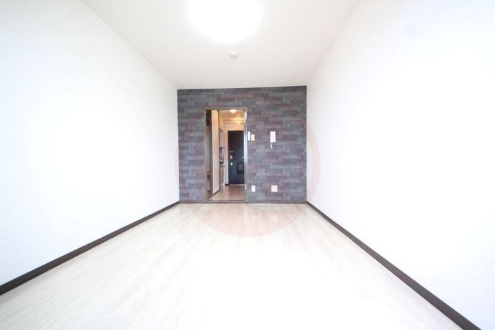 大阪府東大阪市友井3丁目(マンション)の賃貸物件の居間