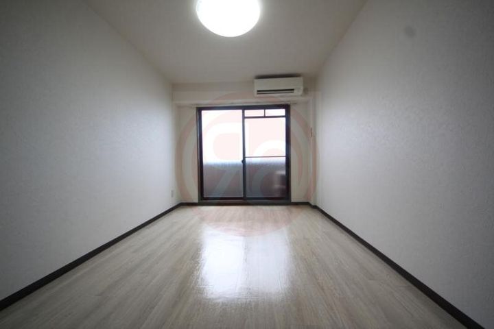 大阪府東大阪市友井3丁目(マンション)の賃貸物件の居間