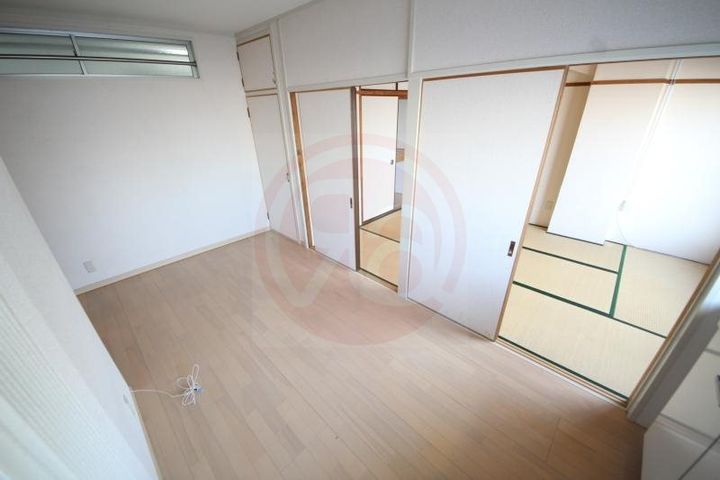 大阪府東大阪市高井田本通3丁目(マンション)の賃貸物件の内装