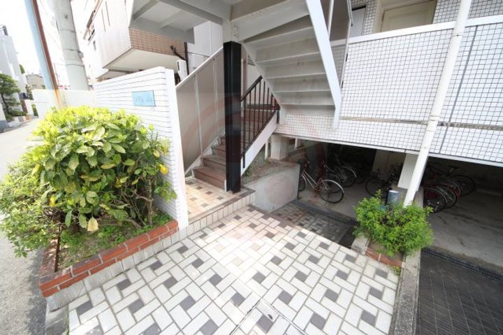 大阪府東大阪市下小阪1丁目(マンション)の賃貸物件のその他画像