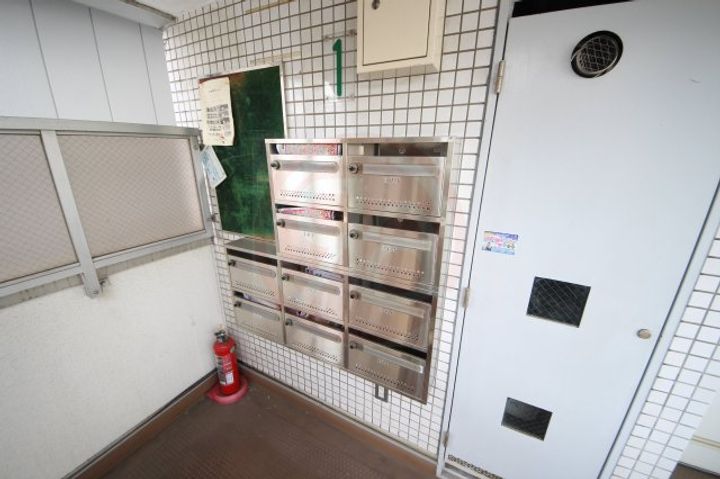 大阪府東大阪市下小阪1丁目(マンション)の賃貸物件のその他画像