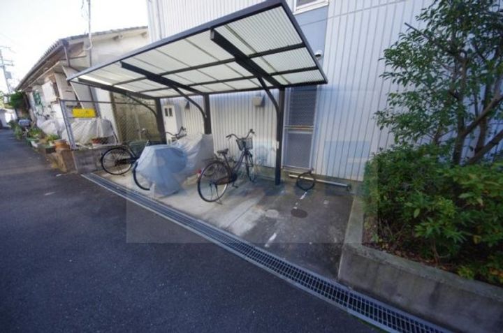 大阪府東大阪市長田2丁目(マンション)の賃貸物件のその他画像