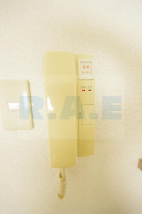 大阪府東大阪市長田2丁目(マンション)の賃貸物件のその他画像