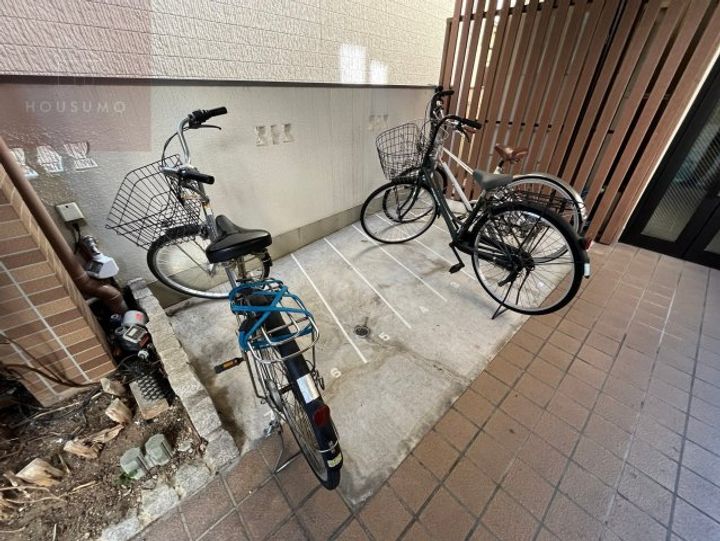大阪府東大阪市長堂2丁目(マンション)の賃貸物件のその他画像