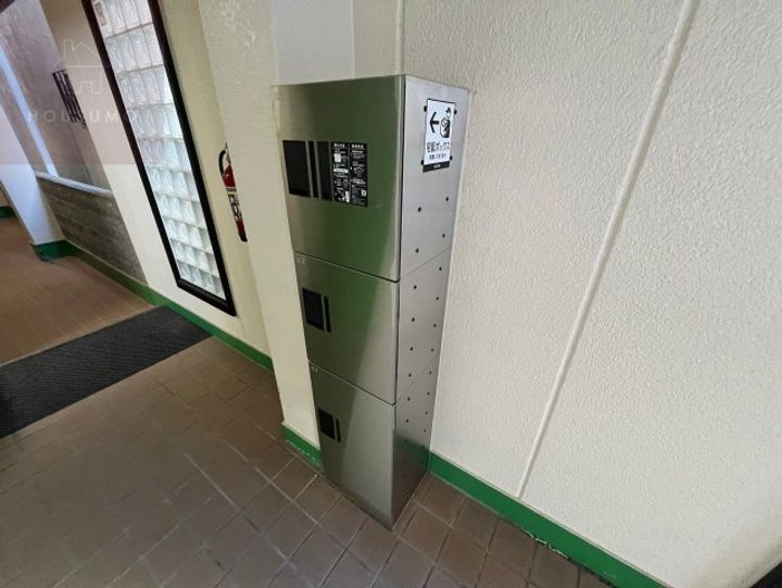大阪府東大阪市長堂2丁目(マンション)の賃貸物件のその他画像
