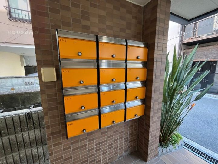大阪府東大阪市長堂2丁目(マンション)の賃貸物件のその他画像