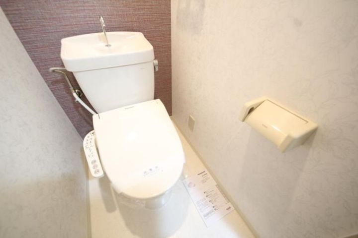 大阪府東大阪市長堂2丁目(マンション)の賃貸物件のその他画像