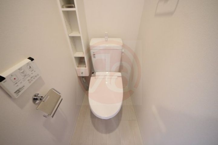 大阪府東大阪市菱屋西1丁目(マンション)の賃貸物件のその他画像