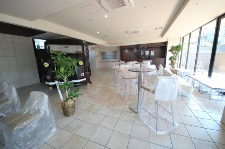 大阪府東大阪市菱屋西1丁目(マンション)の賃貸物件のその他画像