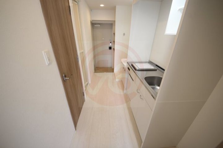 大阪府東大阪市菱屋西1丁目(マンション)の賃貸物件の内装