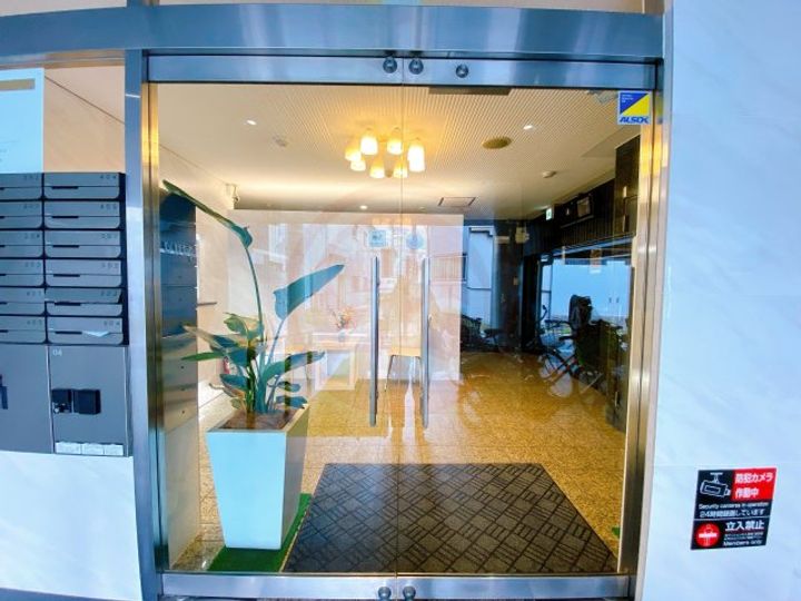 大阪府大阪市生野区中川2丁目(マンション)の賃貸物件504のその他画像