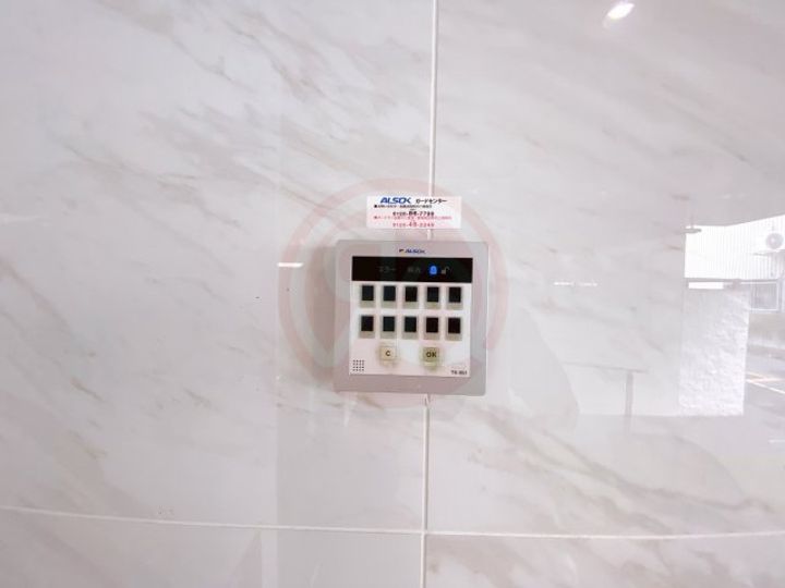 大阪府大阪市生野区中川2丁目(マンション)の賃貸物件504のその他画像
